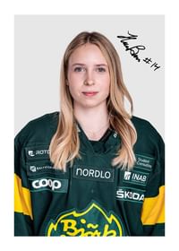 Hedda Brydsten #14 IF Björklöven 2024/2025-1