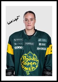 Isabelle Lundin-Lundgren #21 IF Björklöven 2024/2025-0
