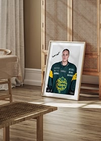 Isabelle Lundin-Lundgren #21 IF Björklöven 2024/2025-4