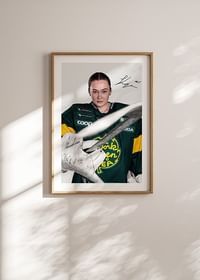Kaja Ekle #1 IF Björklöven 2024/2025-4