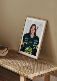 Sanna Augustsson #24 IF Björklöven 2024/2025-4
