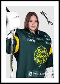 Wilhelmina Saanilehto #30 IF Björklöven 2024/2025-0
