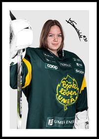 Wilhelmina Saanilehto #30 IF Björklöven 2024/2025-0