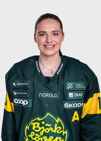 Edle Rise Moe #11 IF Björklöven 2024/2025-3