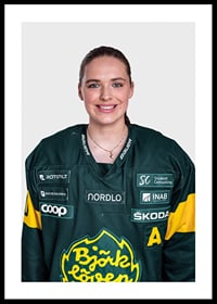 Edle Rise Moe #11 IF Björklöven 2024/2025-0