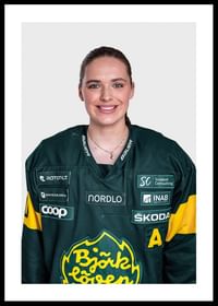 Edle Rise Moe #11 IF Björklöven 2024/2025-0
