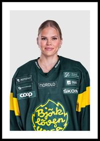 Ella Horverak #19 IF Björklöven 2024/2025-0