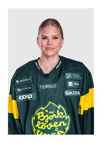 Ella Horverak #19 IF Björklöven 2024/2025-1