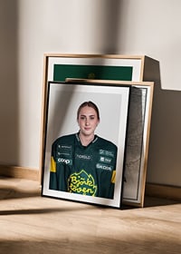 Maja Holmgren #15 IF Björklöven 2024/2025-4
