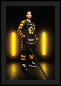 Oscar Lindberg #24 Skellefteå AIK 2025/2026-4