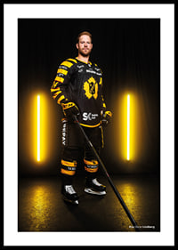 Oscar Lindberg #24 Skellefteå AIK 2025/2026-0