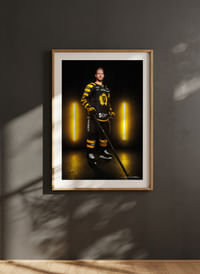 Oscar Lindberg #24 Skellefteå AIK 2025/2026-4