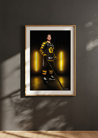 Oscar Lindberg #24 Skellefteå AIK 2025/2026-8