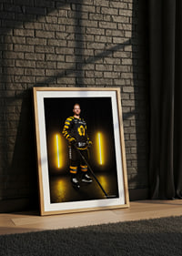 Oscar Lindberg #24 Skellefteå AIK 2025/2026-9