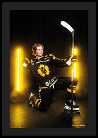 Oscar Voullet #27 Skellefteå AIK 2025/2026-4