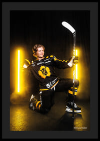 Oscar Voullet #27 Skellefteå AIK 2025/2026-4