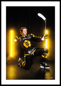 Oscar Voullet #27 Skellefteå AIK 2025/2026-0