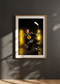 Oscar Voullet #27 Skellefteå AIK 2025/2026-4