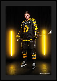 Pontus Johansson #25 Skellefteå AIK 2025/2026-4