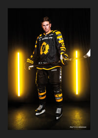 Pontus Johansson #25 Skellefteå AIK 2025/2026-5