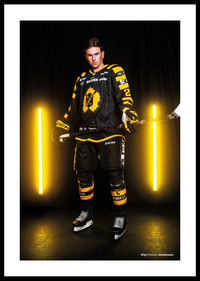 Pontus Johansson #25 Skellefteå AIK 2025/2026-0