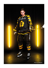 Pontus Johansson #25 Skellefteå AIK 2025/2026-1