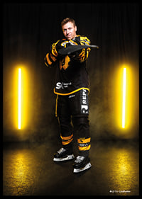 Pär Lindholm #17 Skellefteå AIK 2025/2026-6
