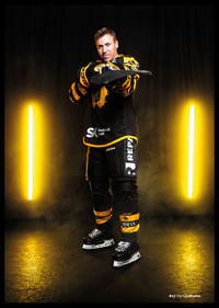 Pär Lindholm #17 Skellefteå AIK 2025/2026-2