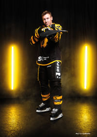 Pär Lindholm #17 Skellefteå AIK 2025/2026-3
