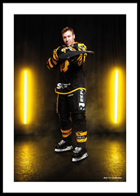 Pär Lindholm #17 Skellefteå AIK 2025/2026-0