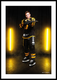 Pär Lindholm #17 Skellefteå AIK 2025/2026-0