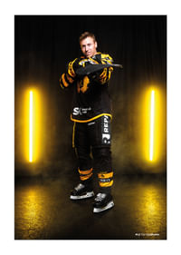 Pär Lindholm #17 Skellefteå AIK 2025/2026-1