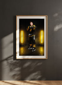 Pär Lindholm #17 Skellefteå AIK 2025/2026-4