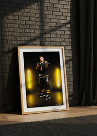 Pär Lindholm #17 Skellefteå AIK 2025/2026-5