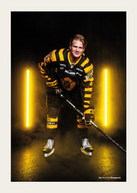 Rasmus Berggvist #4 Skellefteå AIK 2025/2026-3