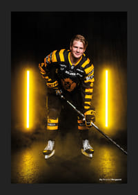 Rasmus Berggvist #4 Skellefteå AIK 2025/2026-5