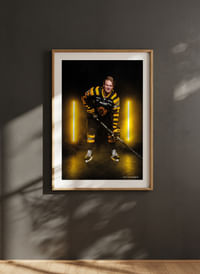 Rasmus Berggvist #4 Skellefteå AIK 2025/2026-4