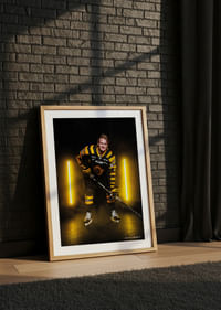 Rasmus Berggvist #4 Skellefteå AIK 2025/2026-5