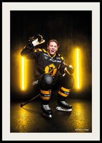 Rickard Hugg #96 Skellefteå AIK 2025/2026-2