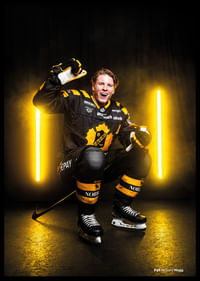 Rickard Hugg #96 Skellefteå AIK 2025/2026-2