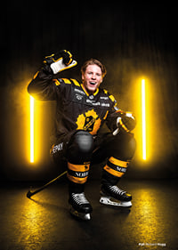 Rickard Hugg #96 Skellefteå AIK 2025/2026-7