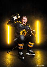 Rickard Hugg #96 Skellefteå AIK 2025/2026-3