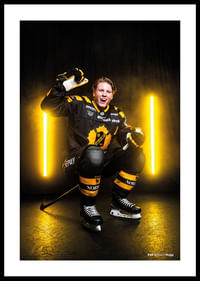 Rickard Hugg #96 Skellefteå AIK 2025/2026-0