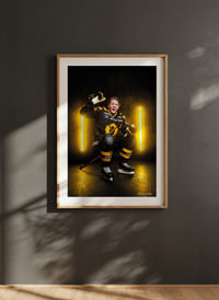 Rickard Hugg #96 Skellefteå AIK 2025/2026-4
