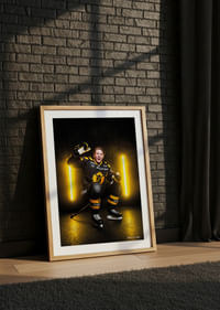 Rickard Hugg #96 Skellefteå AIK 2025/2026-5