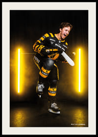 Valter Lindberg #12 Skellefteå AIK 2025/2026-2