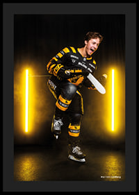 Valter Lindberg #12 Skellefteå AIK 2025/2026-4