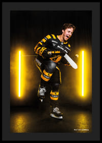 Valter Lindberg #12 Skellefteå AIK 2025/2026-4