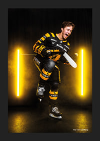 Valter Lindberg #12 Skellefteå AIK 2025/2026-5