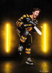 Valter Lindberg #12 Skellefteå AIK 2025/2026-3
